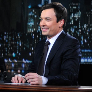 Jimmy Fallon Jimmy Fallon